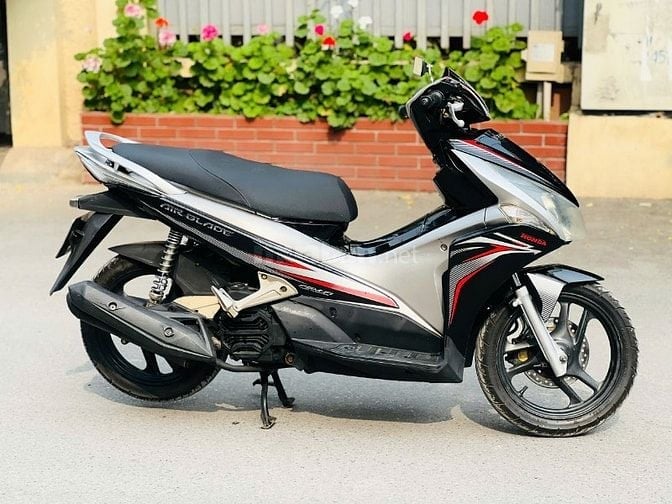 HONDA AIR BLADE 110Fi BIỂN HÀ NỘI CHÍNH CHỦ MÁY NGON