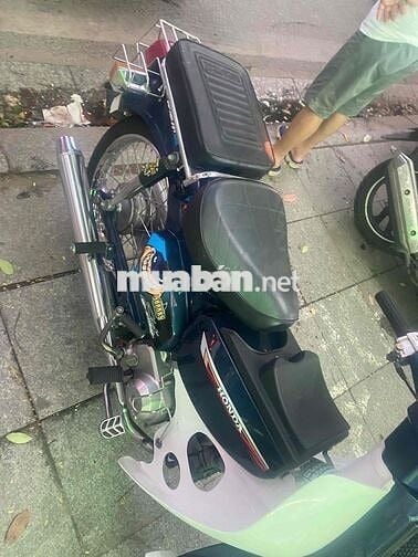cần bán xe cubtom 70cc như hình