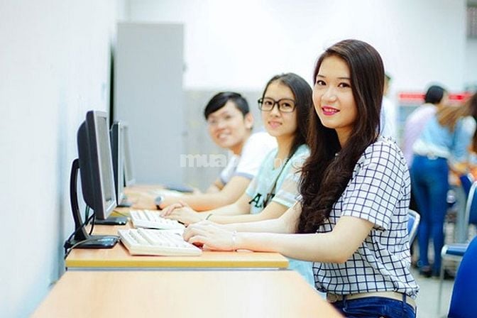 CẦN TUYỂN NHÂN VIÊN HÀNH CHÍNH VĂN PHÒNG