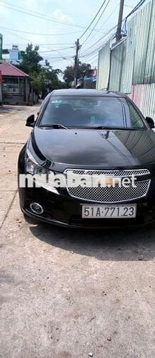Chevrolet Cruze 2014 - 79000 km