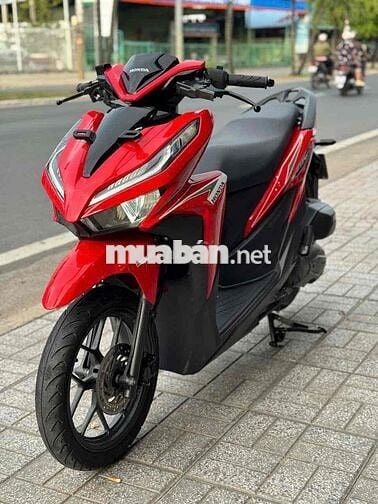 Vario 125 máy nguyên zin biển 67