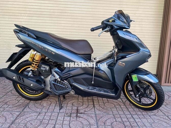airblade 150i 2022
