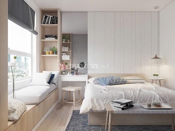 Bán SmartHome ngay trung tâm, thiết kế hiện đại và sang trọng