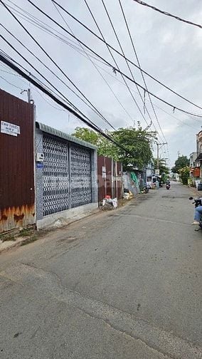Cần bán gấp nhà hẻm xe hơi Lê Đình Cẩn dt 4m x 17m cấp 4 giá 2,050 tỷ 