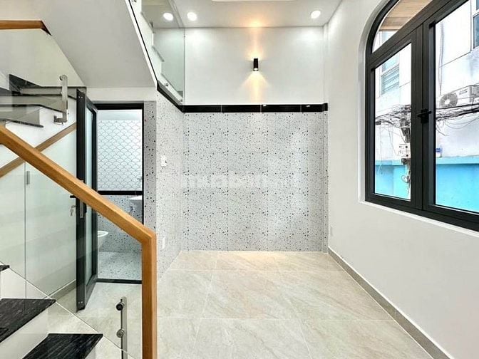 SIÊU PHẨM-MẶT TIỀN thụt TRẦN QUANG KHẢI - KHU VIP - QUẬN 1 