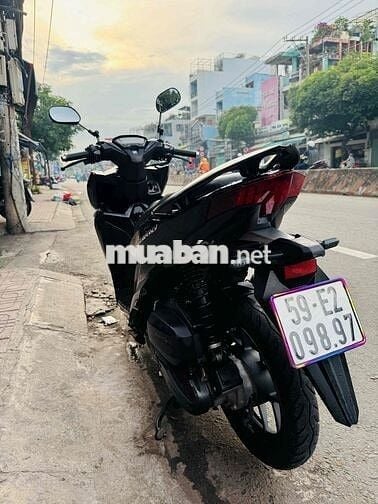Vario 125 ĐK 2020 9 chủ xe zin GL