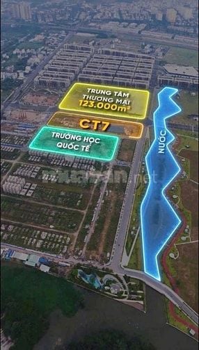 Booking căn hộ cao cấp tại The Global City