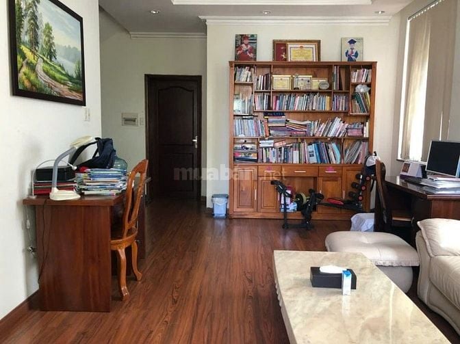 Biệt thự mặt tiền đường Bùi Tá Hán khu đô thị An Phú An Khánh, (Quận 2