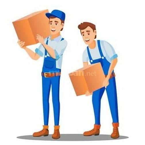 TUYỂN DỤNG NHÂN VIÊN GIAO HÀNG