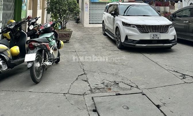 Bán Gấp Mặt Tiền P14 Q10 - 60m2 - 2 Tầng - 7Tỷ9  - NHà Có Dòng Tiền