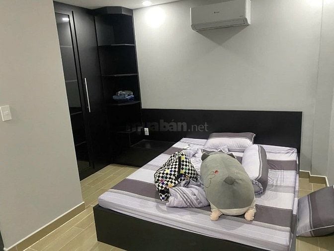 Bán gấp nhà Q5 do chủ đang cần tiền gấp !!! Giá 3ty150 gần trung tâm