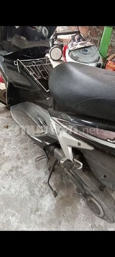 Bán xe máy SYM chở hàng cho ai thiện chí mua(xe còn khá mới)