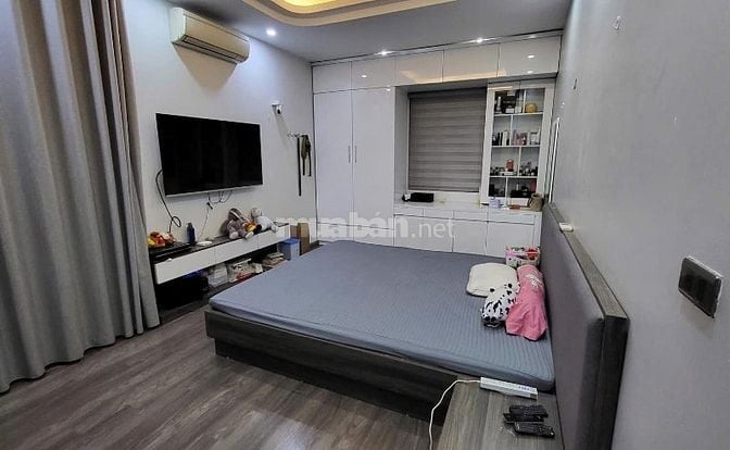 Cần bán căn hộ chung cư 987 đường Tam Trinh, Hoàng Mai, Hà Nội. 70m2, 