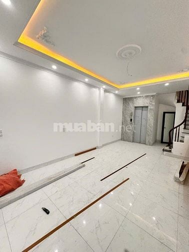 BÁN NHÀ ĐẠI CÁT - CHỦ TỰ XÂY - NỞ HẬU  - 36M2 - 5.8 TỶ