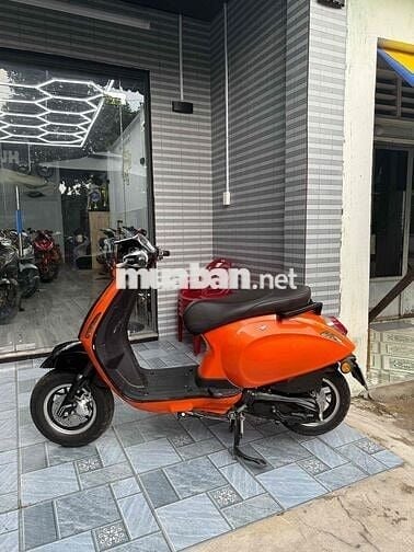 vespa 50cc 2023 chính chủ ký giấy
