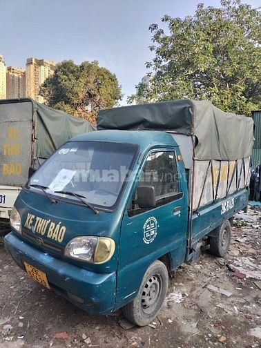 Bán xe tải 5 tạ chở hàng tại Mễ Trì