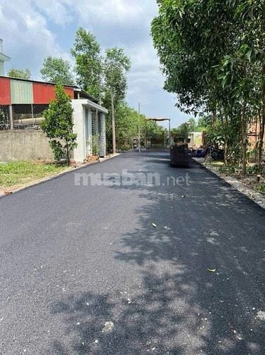 Cô lớn tuổi bán căn nhà 128m2 ở Tân Phú Trung - Củ Chi giá 790 triệu