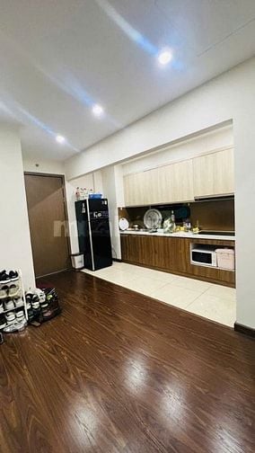 Chung cư Ruby, 2A Nguyễn Sỹ Sách, P15, TB: 2p ngủ, 2wc 86m2 9tr