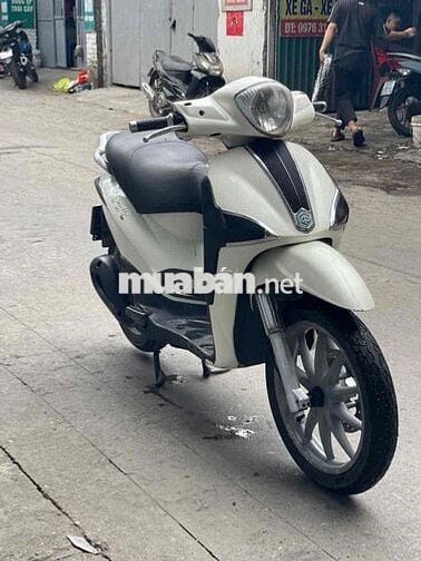 Bán xe liberty 125 máy zin chất