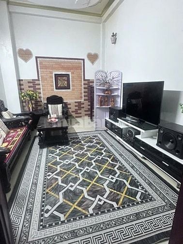 MẶT PHỐ, Ô TÔ 7 CHỖ NGỦ TRONG NHÀ, CÓ Ô CHỜ THANG MÁY