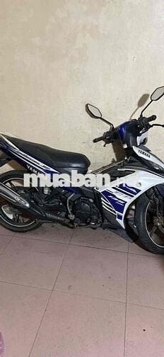 Xe lâu không đi.cần bán cho đỡ chật nhà.odo 8668km