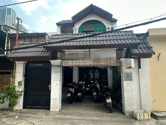 Cần cho thuê  Biệt Thự hxt đường Ngô Tất Tố - P22 - Bình Thạnh .