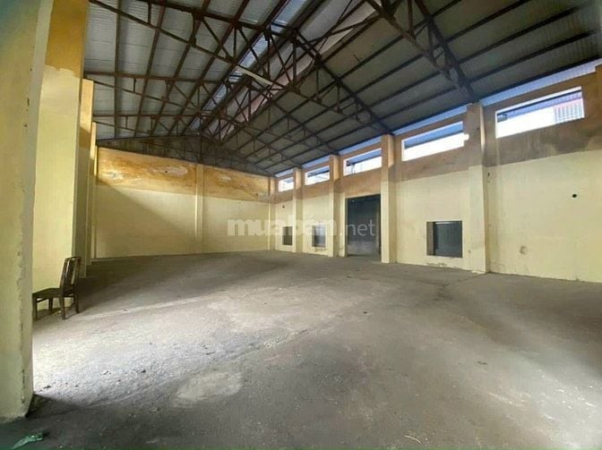 Cho thuê kho khu vực Quang Trung Hà Đông 50m2 - 300m2 