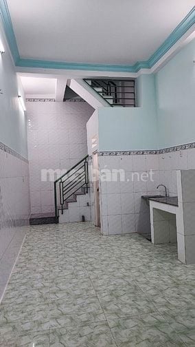 Nhà cho thuê thủ Đức Quận 9 cũ, Tăng Nhơn Phú B