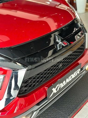 CHỈ 6xx NHẬN NGAY XPANDER PREMIUM 2025 NEW 100%