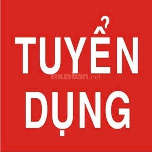 CẦN 3 CÔNG NHÂN ĐÓNG GÓI ĐI LÀM NGAY