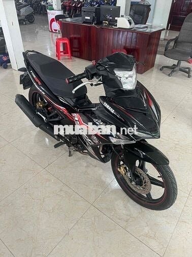 exciter 150