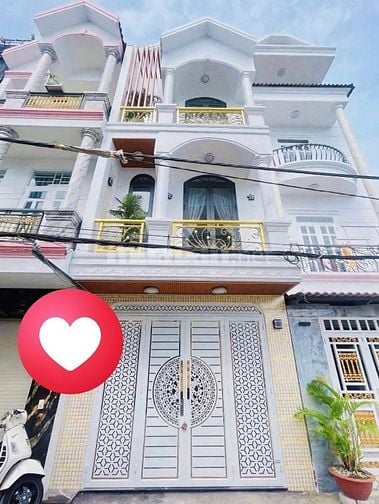 🏡 BÁN NHÀ ĐẸP ĐƯỜNG DƯƠNG CÁT LỢI- TRUNG TÂM NHÀ BÈ- CẠNH PHÚ MỸ HƯNG