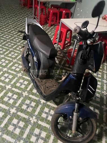 Mất giấy tờ xe máy điện vinfart