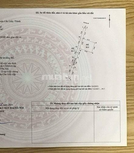 Chính Chủ Bán Duy Nhất 1 Căn 7 Tầng Thang Máy Phố Yên Hòa - Cầu Giấy 
