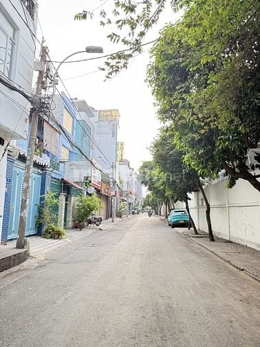 864m2 ĐẤT MẶT TIỀN BÀU CÁT TB GIÁ CHỈ HƠN 70TR/M2 