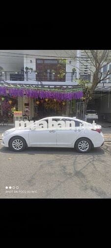 Hyundai Accent 2019 1.4 MT - 300000 km
