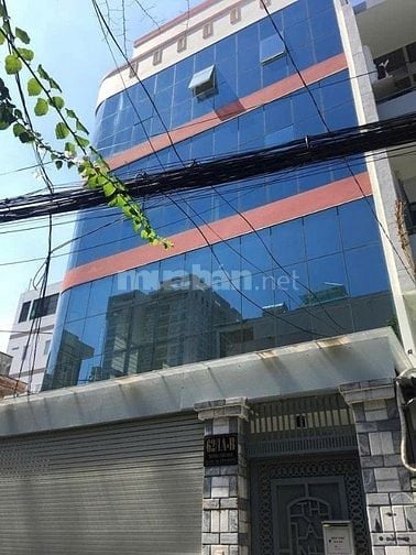 Nhà trọ 62/1A Trương Công Định, 25m2, 4,2 triệu Full nội thất bao đẹp