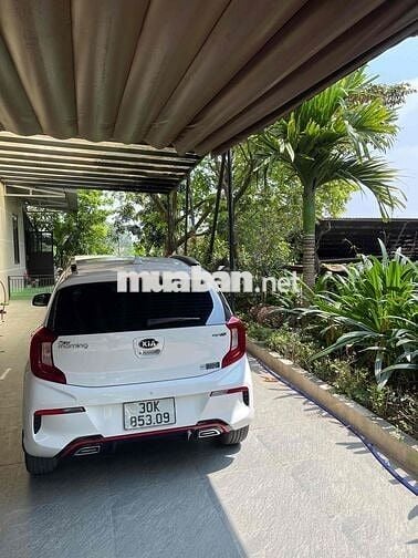 Kia Morning 2022 AT - 200000 km