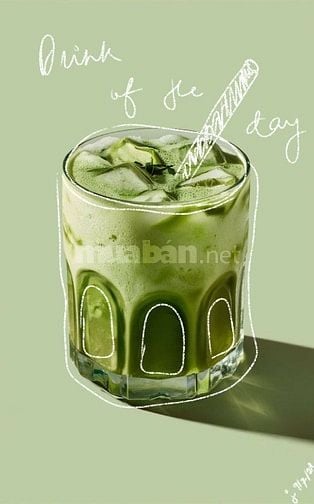 TUYỂN NHÂN VIÊN BÁN ĐỒ UỐNG - KHÔNG CẦN BẰNG CẤP
