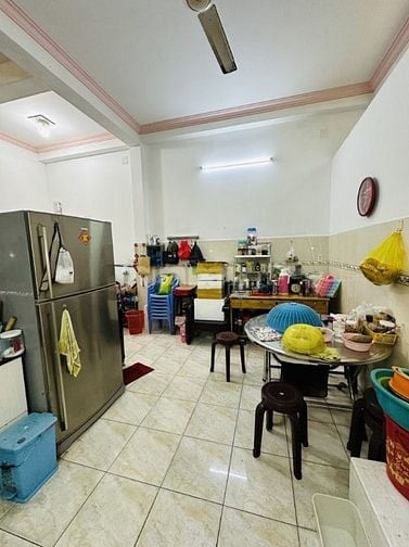 SIÊU NGỘP GIẢM LẦN N – KHU VIP BÀU CÁT – DT: 5,4X15 – CHỈ 9.8 TỶ