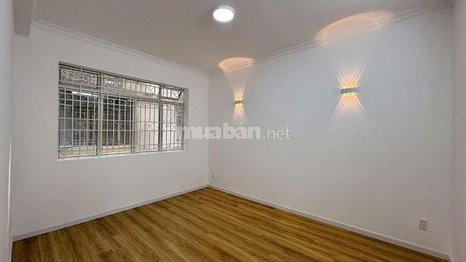 Chung cư Miếu Nổi,Vũ Huy Tấn, p3,Bình Thạnh:70m2, 2pn nột thất 11tr