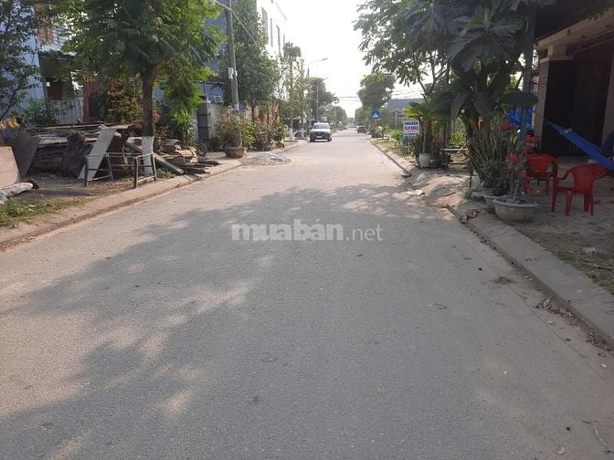 Bán Đất Khu  TĐC Hòa Nhơn- Huyện Hòa Vang-Thành Phố Đà Nẵng