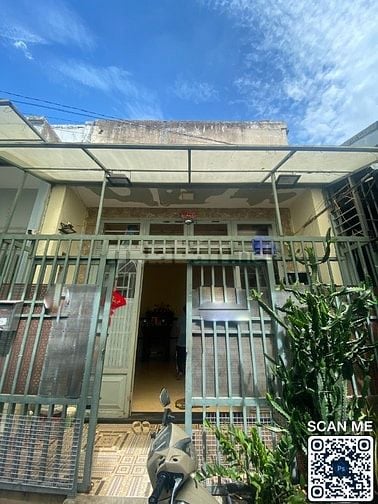 Bán nhà chính chủ, hẻm xe hơi 7 chỗ vào tận nơi, ra mặt tiền chỉ 20m