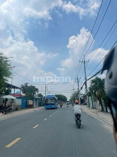 Tôi chính chủ bán nhanh lô đất full thổ cư 165m, giá 750 triệu, shr