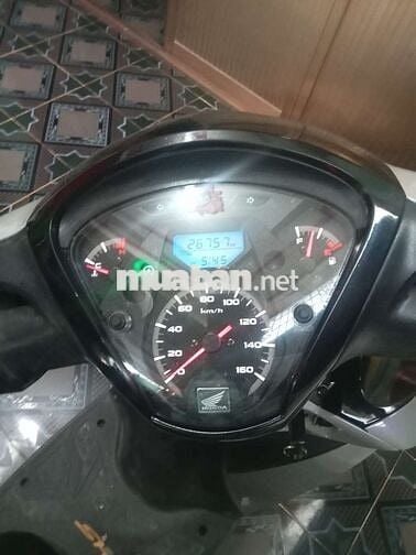 Sh 125 nguyên zin