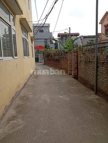  Bán đất Hoàng Liên, Bắc Từ Liêm, 50,2 m2, mặt tiền 4.2m, giá 5.25 tỷ 