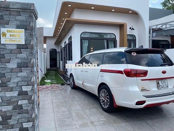 Kia Sedona 2019 Chính Chủ