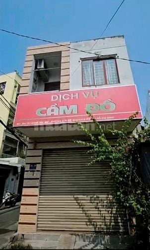 Bán Nhà : 304/20 Tân Kỳ Tân Quý P.Sơn Kỳ Q.Tân Phú -dt:4x8m trệt 1 lầu