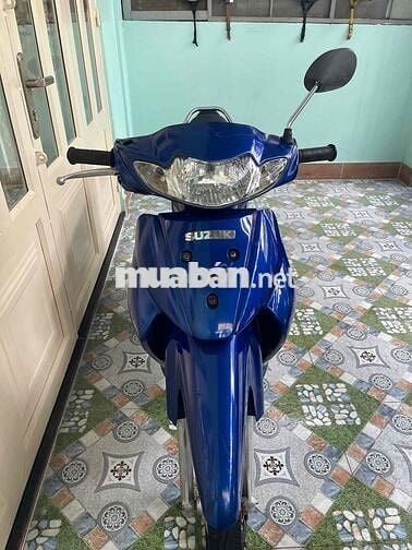 cần bán Suzuki revo máy cực êm, giấy tờ đầy đủ