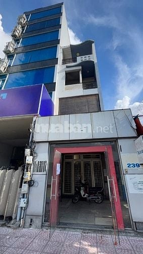 Cho thuê nhà mặt tiền nguyên căn tiện để ở và kinh doanh